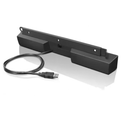Lenovo ThinkVision Sound Bar,Cam [0A36190/4XD1J05151/4XD1K97400/4XC1J05150/4XC1K97399]